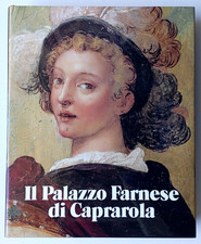 IL PALAZZO FARNESE DI