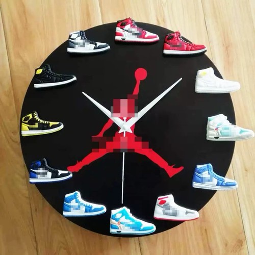 Scarpe sneaker tema rotondo - scarpe,