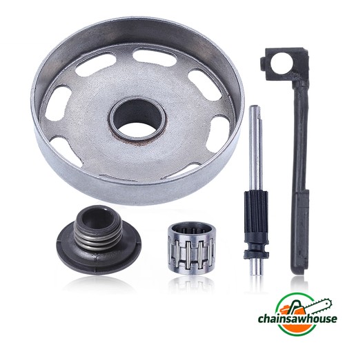Kit pompa olio - , tamburo