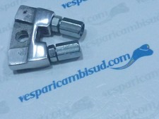 Tassello cavi cambio al  manubrio Vespa faro basso struzzo gs Vesparicambisud