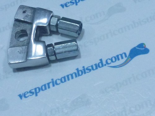 Tassello cavi cambio - , al
