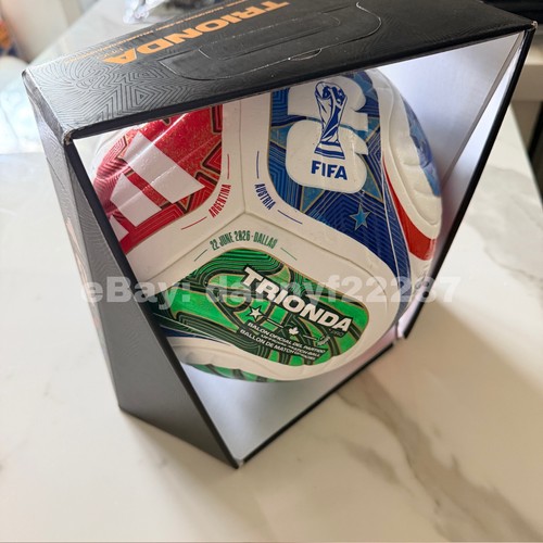Pallone ufficiale trionda - ufficiale,