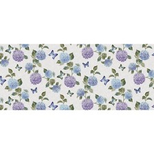 Tovagliato fantasia fiori - tovagliato,