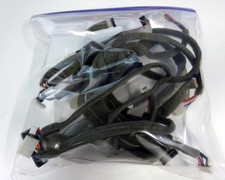 Complete Wire/Cable Set For