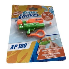 Nuovissimo Nerf Mini Super
