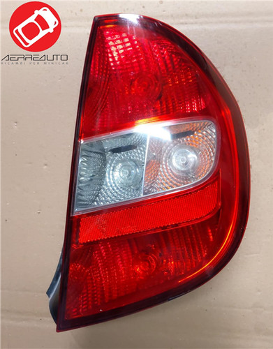 107322 fanale faro posteriore - 107322,