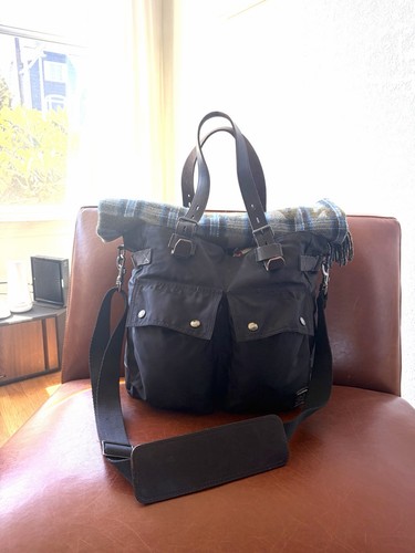 Borsa belstaff - borsa,