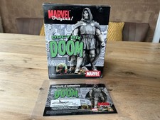 Statua Marvel Origins Doctor