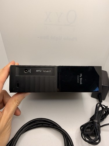 Ottimo disco rigido esterno - , wd