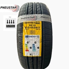 PNEUMATICO 215 55 R17 98W XL