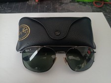 occhiali da sole uomo ray ban