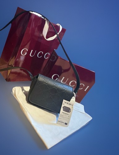 Borsa tracolla gucci - tracolla,