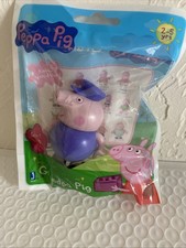 Peppa Pig Nonno Figura