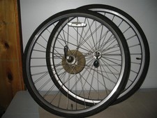 26x1,50 40-559 Gary Fisher