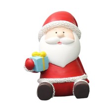Statuetta di Babbo Natale
