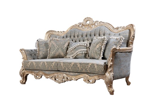 Divano design chesterfield - di,
