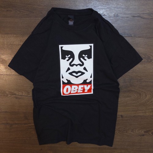 Shirt obey propaganda - t-shirt,