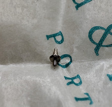 Axe eta 853 - Balance staff