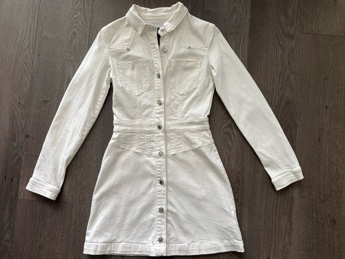 Mini abito guess originals - abito,