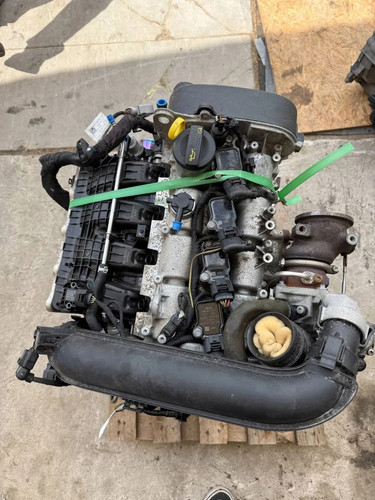 Motore audi skoda cjz 1 - vw,