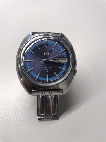 Orologio seiko automatico - orologio,