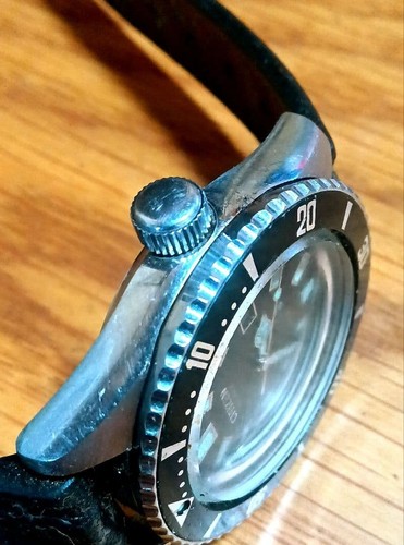 Orologio citizen challenge - orologio,