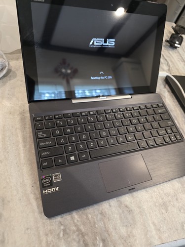 Asus transformer book - asus,