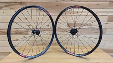 DT Swiss XM 481 27.5" Wheelset