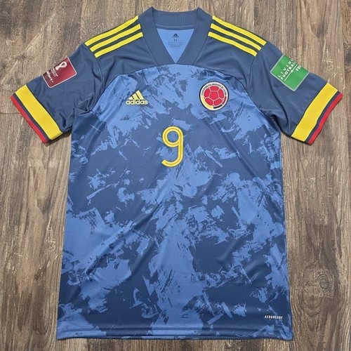 Maglia calcio adidas - maglia, colombia