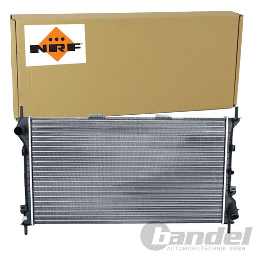 Radiatore acqua nrf adatto - radiatore,