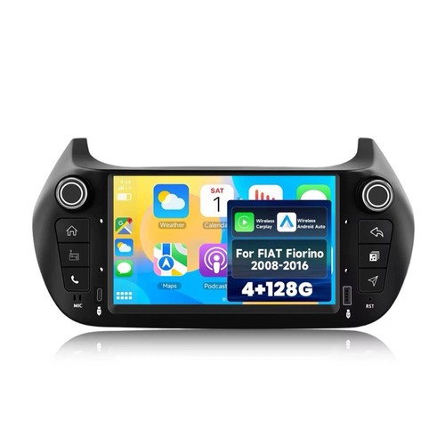 Auroradio android 15 - 7",