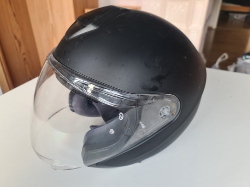 Casco moto schuberth - moto, schuberth,