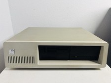 IBM XT Personal Computer 5160
