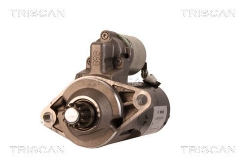 Motorino avviamento starter