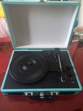 Giradischi bluetooth mersoco - giradischi,