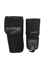 YONGNUO SPEEDLITE YN-560-III