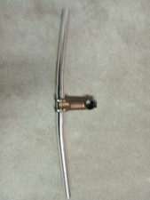 HL VINTAGE 1998 Manubrio MTB