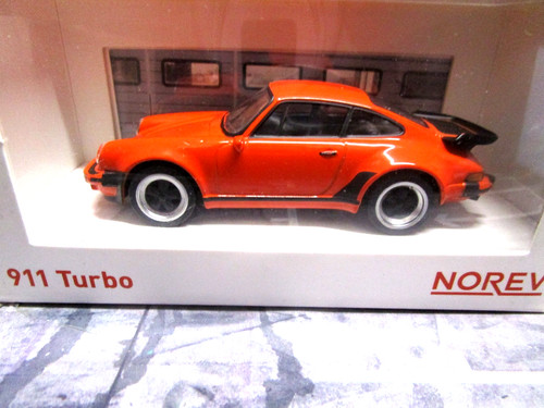 Porsche 911 930 - -,