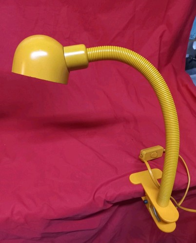 Lampada vintage space age anni - lampada,