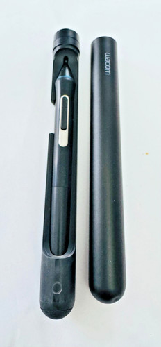 Wacom pro pen stilo - pen, 2