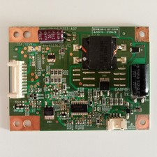 SCHEDA INVERTER LED DRIVE V323-A07 PER TV SHARP LC-32LE144E - LC-32LE244E