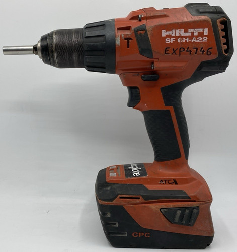 Trapano avvitatore batteria - trapano, a