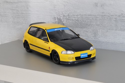 Cucchiaio honda civic - honda, (eg6)