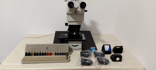 Carl zeiss jena jenamed - jena,