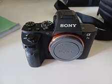 Sony Alpha A7II - 1112 shots 