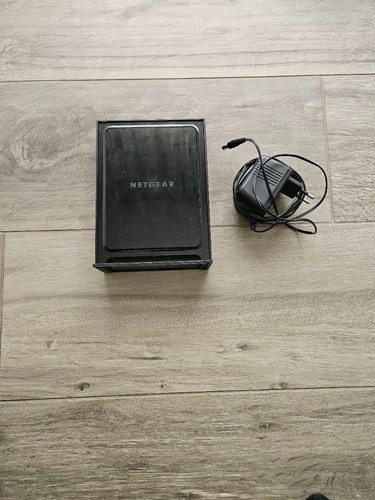 Netgear wifi range extender - wifi,