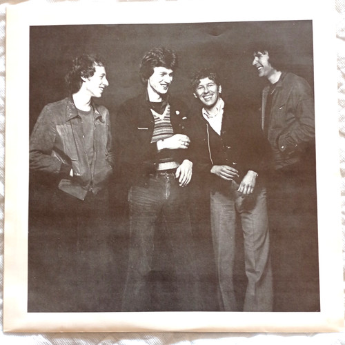 Dire straits - straits, 1st