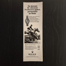 1969 Rolex Lady Date -