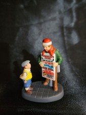 Dept.56 "SODA GRATIS PER TE?"