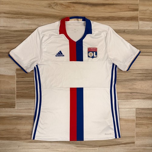 Adidas olympique lyonnais - adidas,